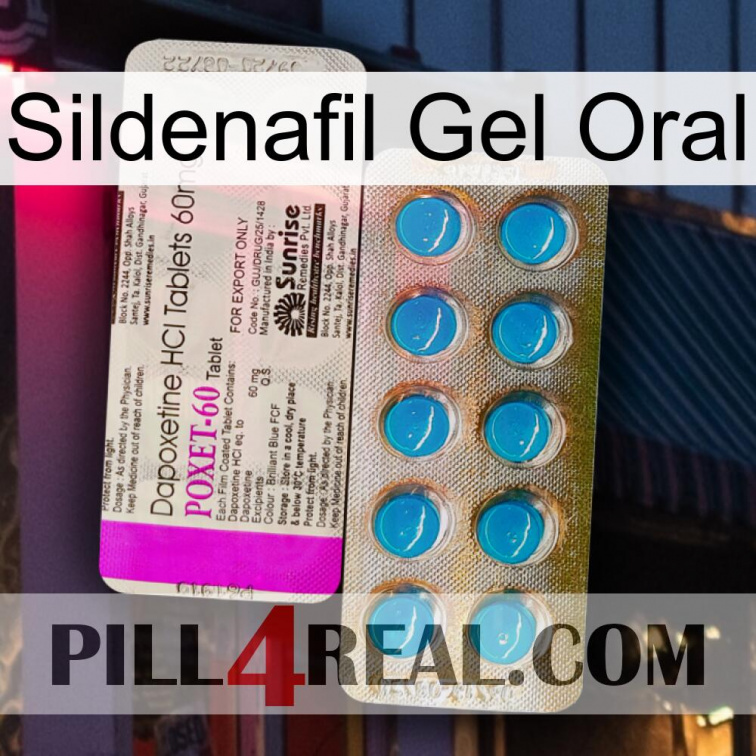 Sildenafil Gel Oral new07